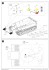 Tiger I Pz.Kpfw.VI Ausf.E Sd.Kfz. 181 Initial Production Early 1943 North African Front/Tunisia (Plastic model) 設計図7 Modal Thumbnail