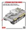 タイガーI 重戦車 極初期型 1943 年前半 北アフリカ前線/チュニジア用 グレードアップパーツセット (RFM5001/5001U/5050用) (プラモデル) その他の画像3 サムネイル