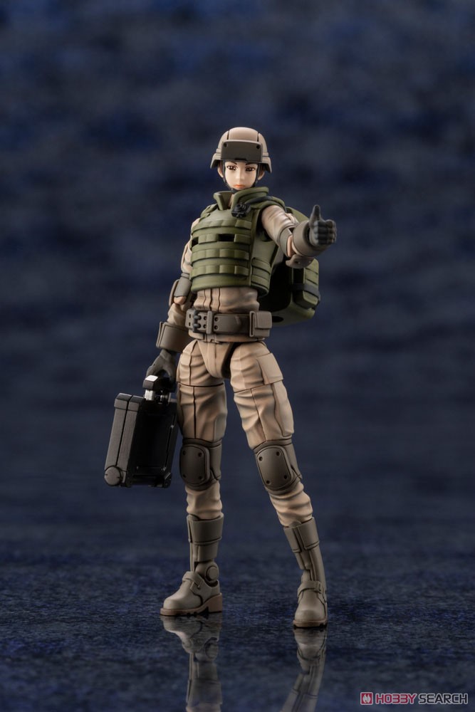 Early Governor Vol.6 (Plastic model) Item picture1