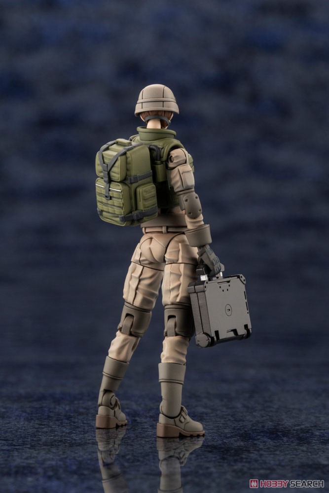 Early Governor Vol.6 (Plastic model) Item picture2