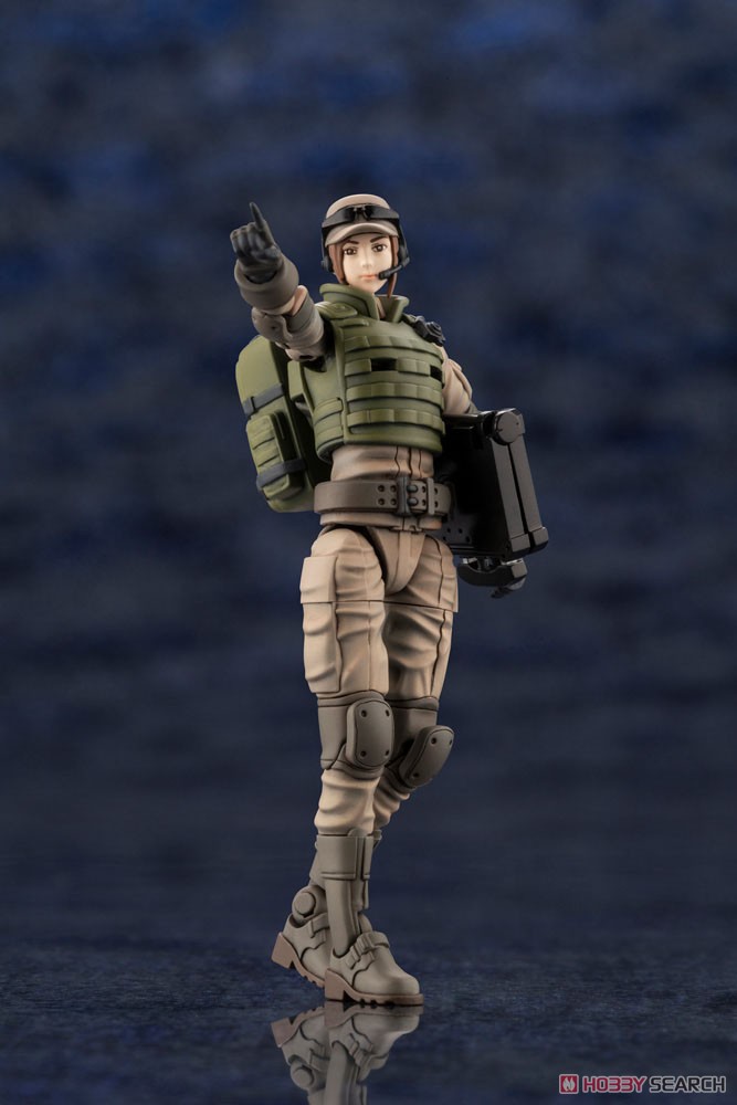 Early Governor Vol.6 (Plastic model) Item picture3