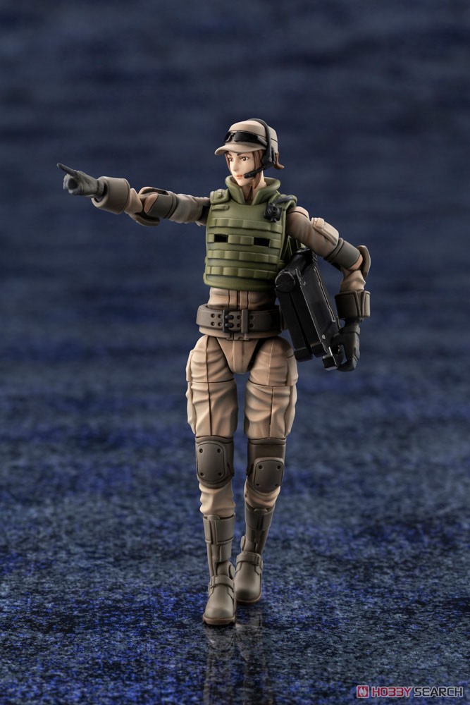 Early Governor Vol.6 (Plastic model) Item picture4