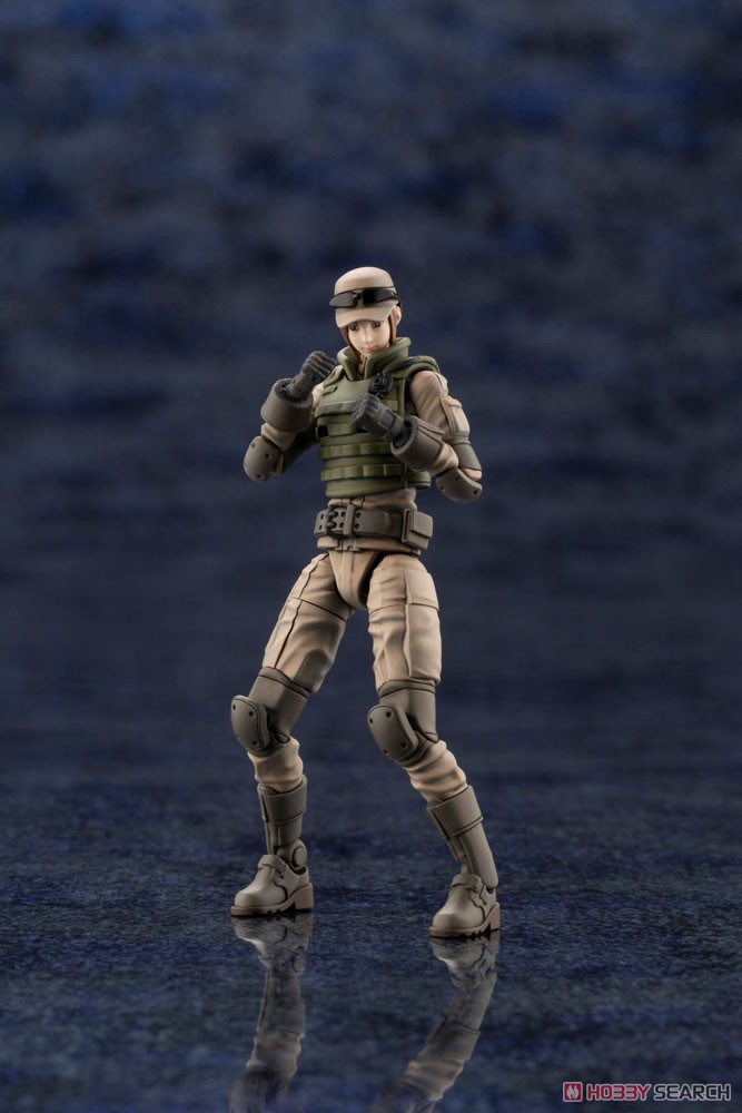 Early Governor Vol.6 (Plastic model) Item picture6