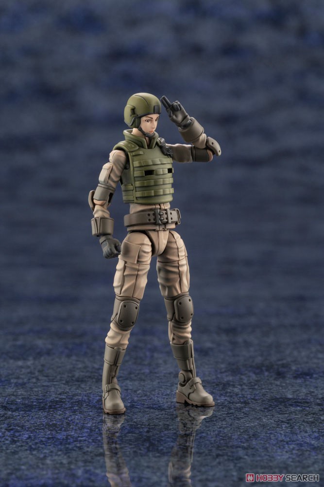 Early Governor Vol.6 (Plastic model) Item picture8