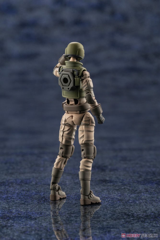 Early Governor Vol.6 (Plastic model) Item picture9
