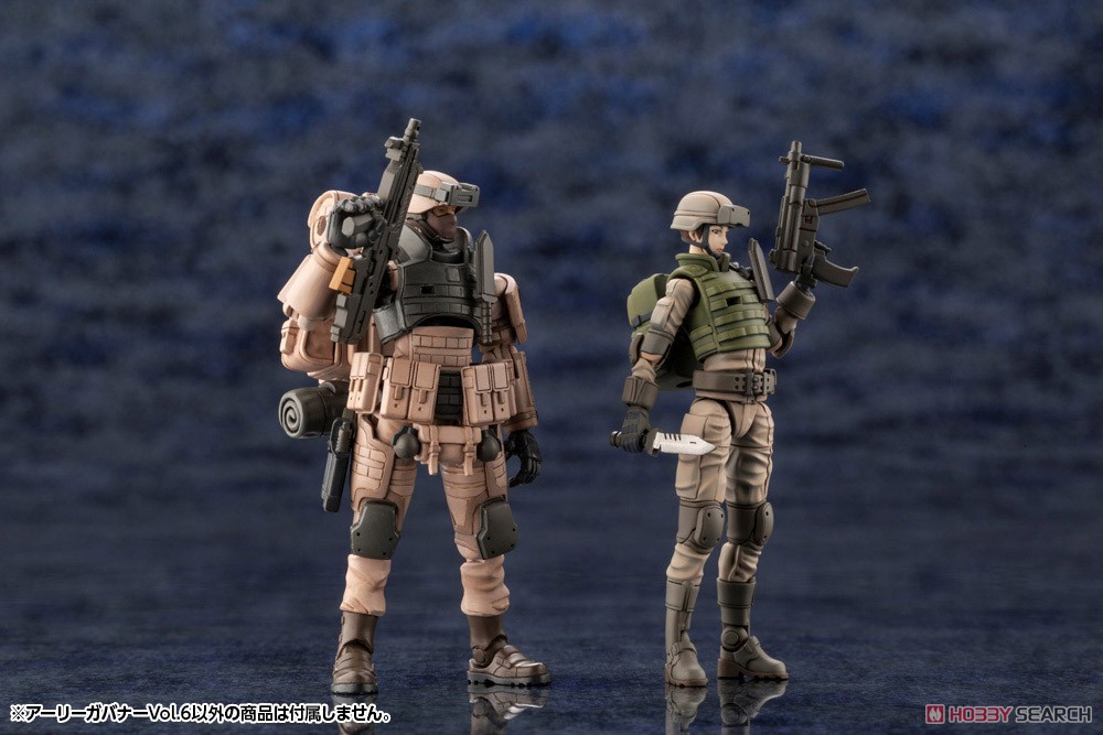 Early Governor Vol.6 (Plastic model) Other picture1