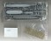 HMS Type 42 Destroyer Batch 3in1 (Plastic model) 中身1 Thumbnail
