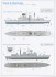 HMS Type 42 Destroyer Batch 3in1 (Plastic model) 塗装5 Modal Thumbnail