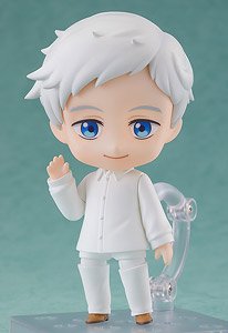 Nendoroid Norman (PVC Figure)