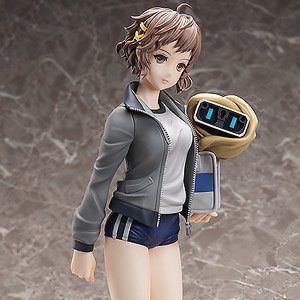南奈津乃 (フィギュア)