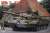 東ドイツ T-72M (プラモデル) パッケージ1