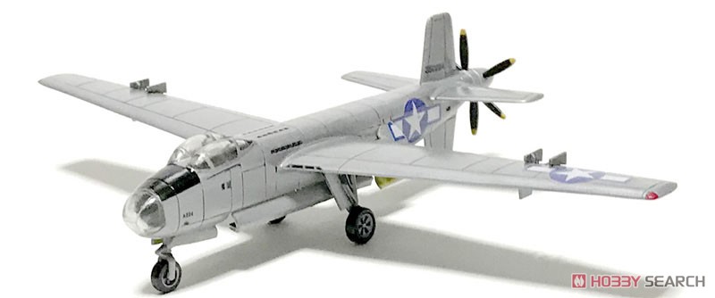 XB-42 試作爆撃機 1号機 (プラモデル) 商品画像1