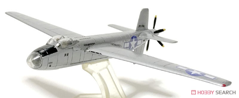 XB-42 試作爆撃機 1号機 (プラモデル) 商品画像12