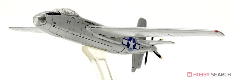 XB-42 試作爆撃機 1号機 (プラモデル) 商品画像15