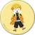 Demon Slayer: Kimetsu no Yaiba Character Badge Collection Yuru Palette A (Set of 7) (Anime Toy) Item picture2