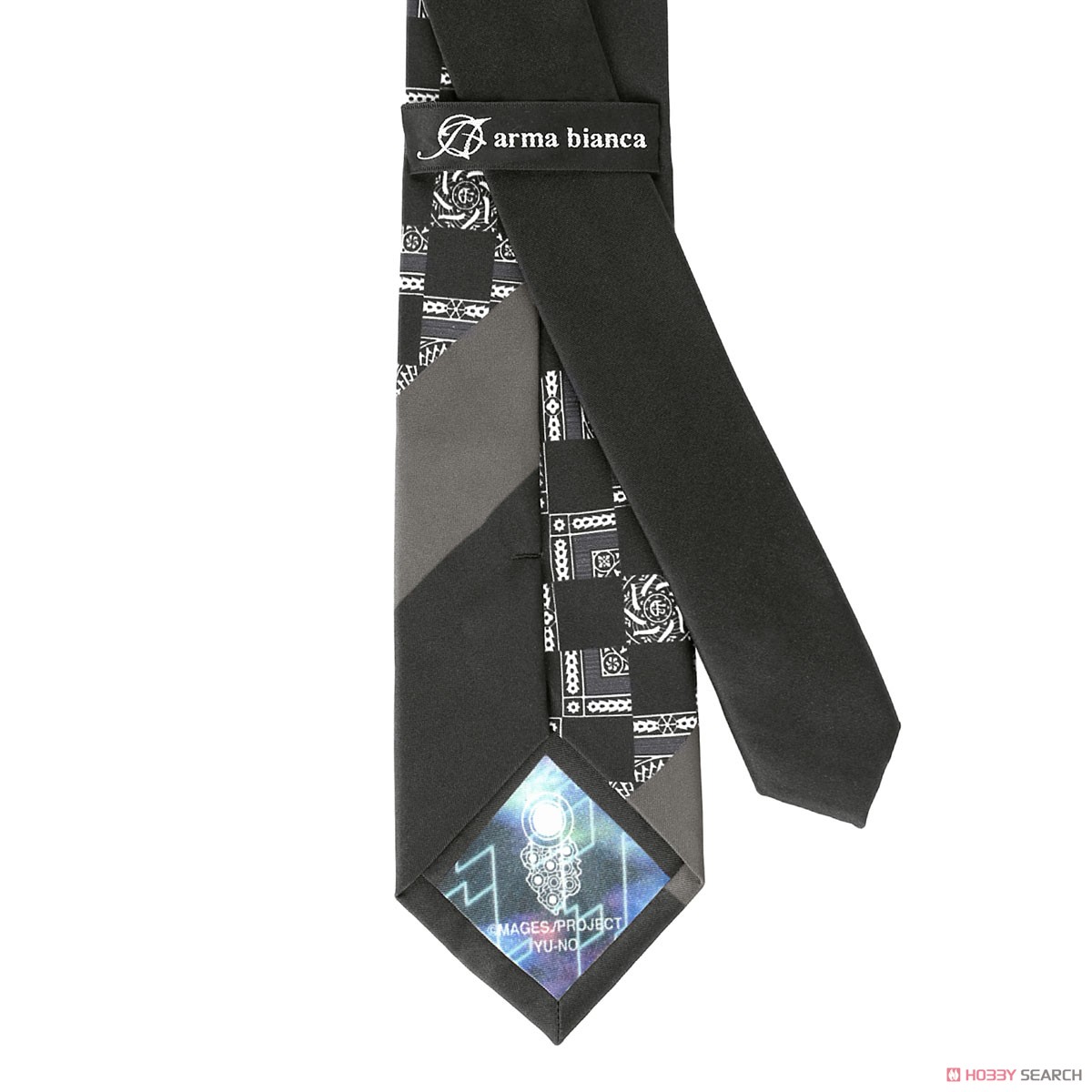 YU-NO: A Girl Who Chants Love at the Bound of this World YU-NO Necktie (Anime Toy) Item picture3
