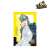 ペルソナ4 ザ・ゴールデン 主人公 Ani-Art タペストリー vol.2 (キャラクターグッズ) 商品画像1