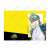 Persona 4 Golden Hero Ani-Art Clear File Vol.2 (Anime Toy) Item picture3