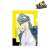 Persona 4 Golden Hero Ani-Art Clear File Vol.2 (Anime Toy) Item picture1