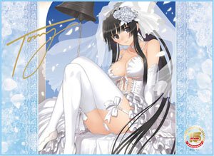 TCG Universal Play Mat E-tsu 15th Anniversary SP [Tony] (Card Supplies)