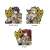 Fire Emblem: Heroes Metallic Acrylic Key Ring Vol.1 (Set of 10) (Anime Toy) Item picture2