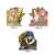 Fire Emblem: Heroes Metallic Acrylic Key Ring Vol.1 (Set of 10) (Anime Toy) Item picture3
