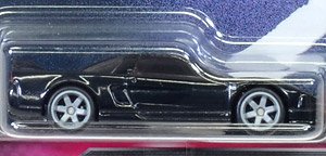 Hot Wheels The Fast and the Furious 2003 Honda NSX Type-R (Toy)