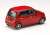 Honda N-One (2020) Red (Diecast Car) Item picture2
