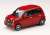 Honda N-One (2020) Red (Diecast Car) Item picture1