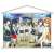 [Love Live! Nijigasaki High School School Idol Club] B2 Tapestry [3] (Anime Toy) Item picture1
