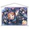 [Love Live! Sunshine!!] B2 Tapestry Aqours [6] (Anime Toy) 商品画像1 Thumbnail