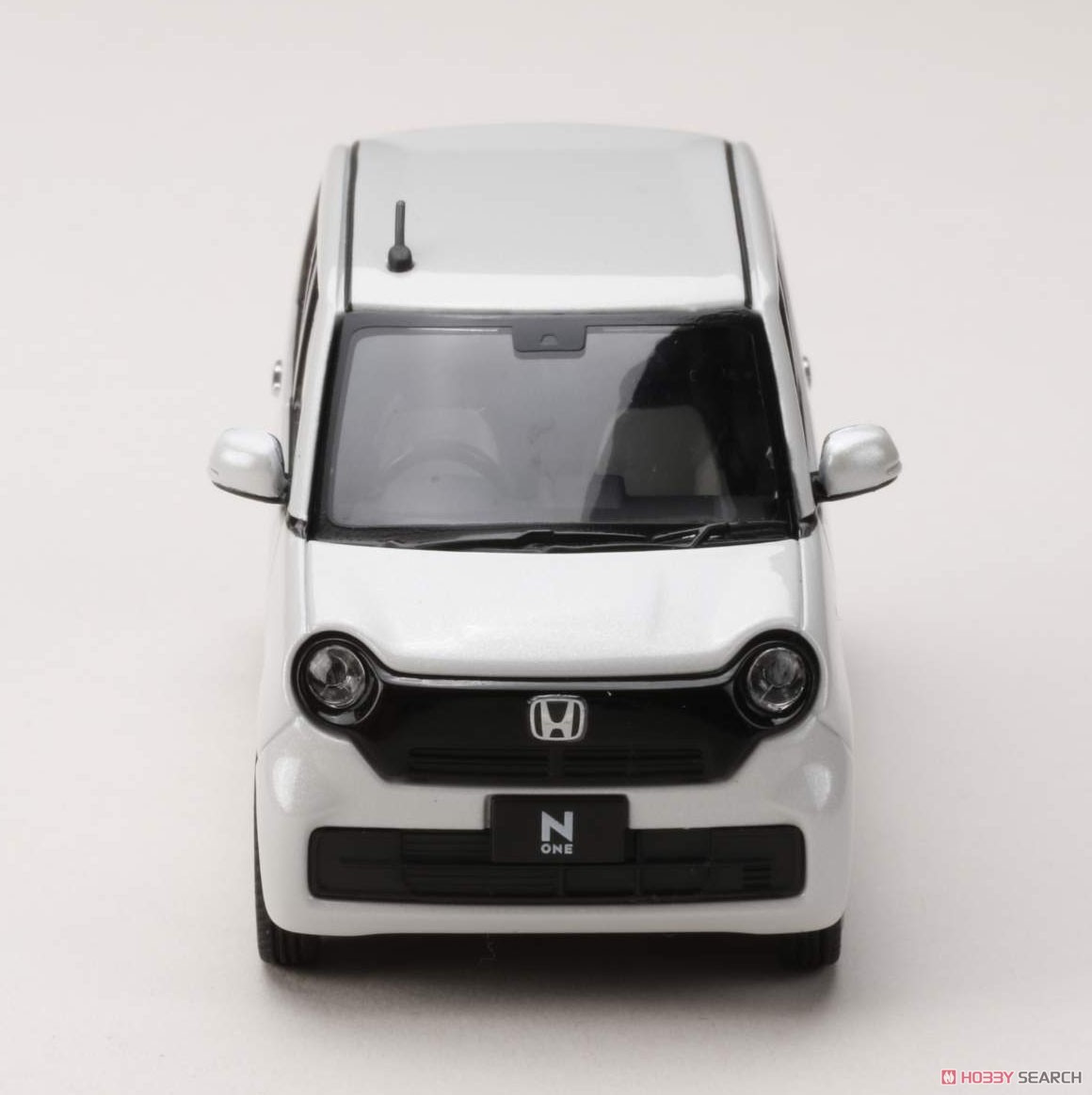 ホンダ N-ONE (2020) ホワイト (ミニカー) 商品画像3