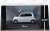 Honda N-One (2020) Silver (Diecast Car) Package1