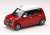 Honda N-One (2020) Red/White (Diecast Car) Item picture1