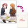 [Love Live! Nijigasaki High School School Idol Club] Clear File Ayumu & Kanata (Anime Toy) 商品画像2 Thumbnail