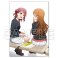 [Love Live! Nijigasaki High School School Idol Club] Clear File Ayumu & Kanata (Anime Toy) 商品画像1 Thumbnail