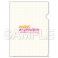 [Love Live! Nijigasaki High School School Idol Club] Clear File Ayumu & Kanata (Anime Toy) その他の画像1 Thumbnail