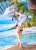 Misha Necron: Swimsuit Ver. (PVC Figure) Other picture2