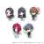 Charlotte Marutto Stand Key Ring (Set of 10) (Anime Toy) Item picture2