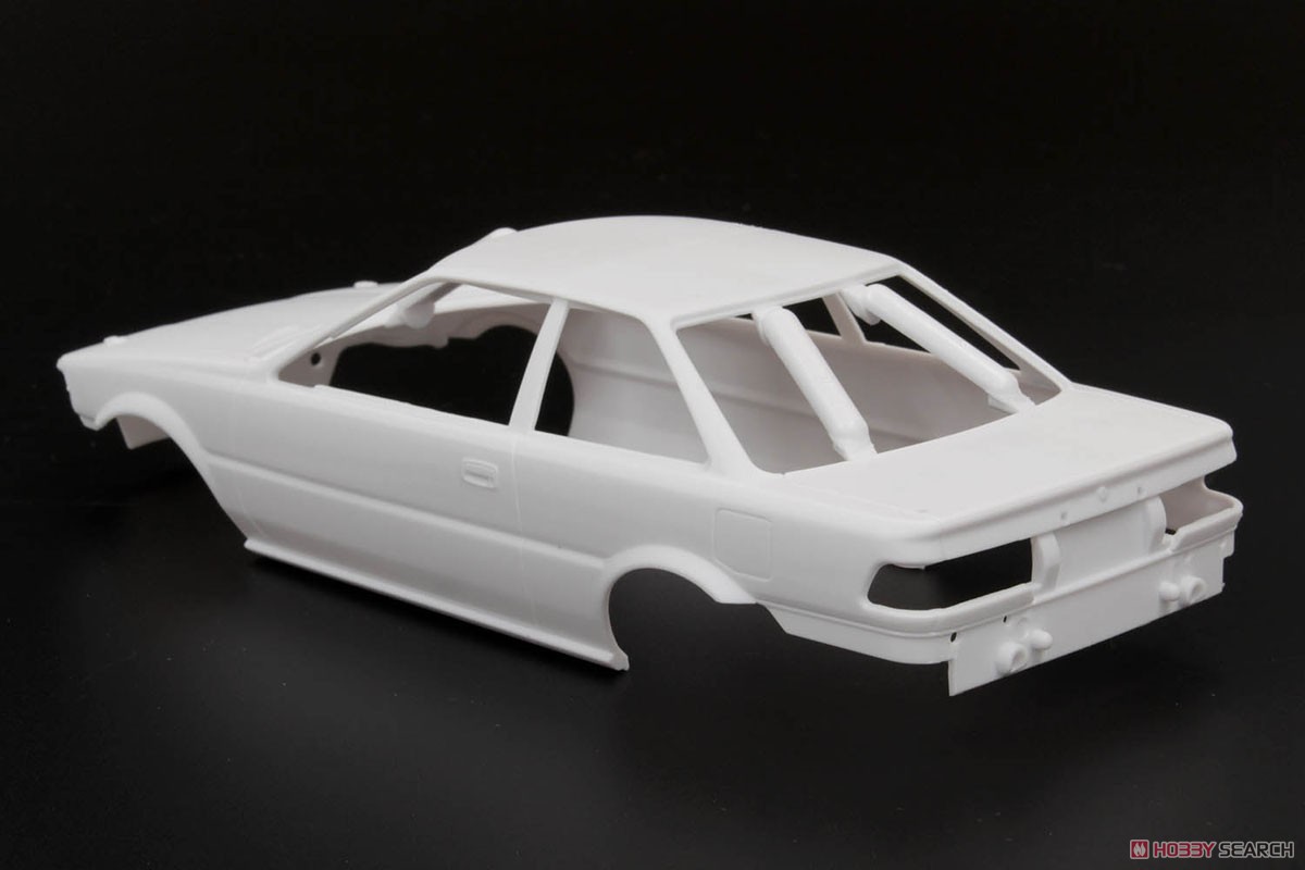 1/24 レーシングシリーズ トヨタ カローラ レビン AE92 1989 スパ24時間レース (プラモデル) その他の画像10