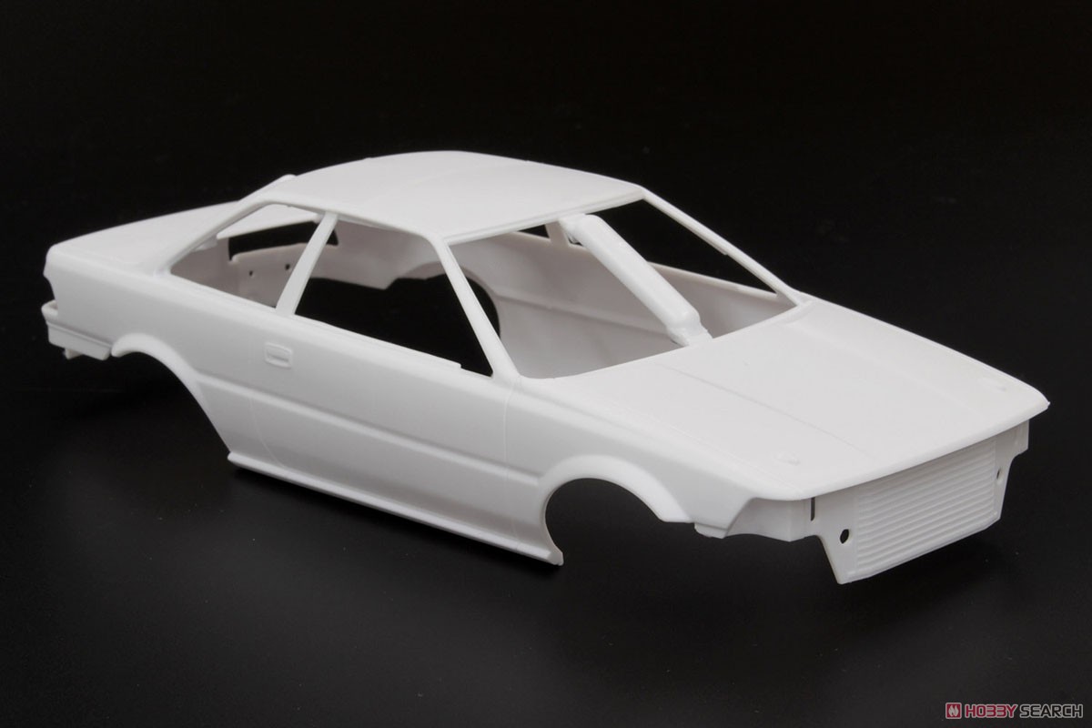 1/24 レーシングシリーズ トヨタ カローラ レビン AE92 1989 スパ24時間レース (プラモデル) その他の画像12