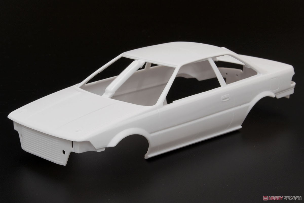 1/24 レーシングシリーズ トヨタ カローラ レビン AE92 1989 スパ24時間レース (プラモデル) その他の画像9