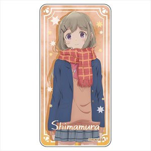 Adachi and Shimamura Domiterior Shimamura (Anime Toy)