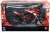 Ducati Multistrada 1200S Pikes Peak (Red) (Diecast Car) Package1