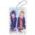 Adachi and Shimamura ABS Pass Case Adachi & Shimamura (Anime Toy) Item picture1