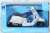 Vespa GTS 300 Super (White) (Diecast Car) Package1