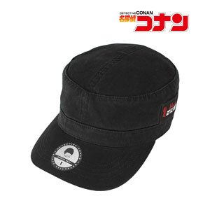 Detective Conan Shuichi Akai Work Cap (Anime Toy)