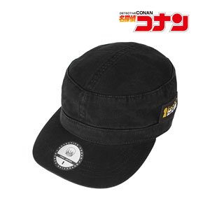 Detective Conan Toru Amuro Work Cap (Anime Toy)