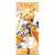 Bomber Girl Bomber Magician Big Tapestry [Pine] (Anime Toy) Item picture1