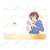 Detective Conan Masumi Sera Ani-Art Clear File Vol.4 (Anime Toy) Item picture2